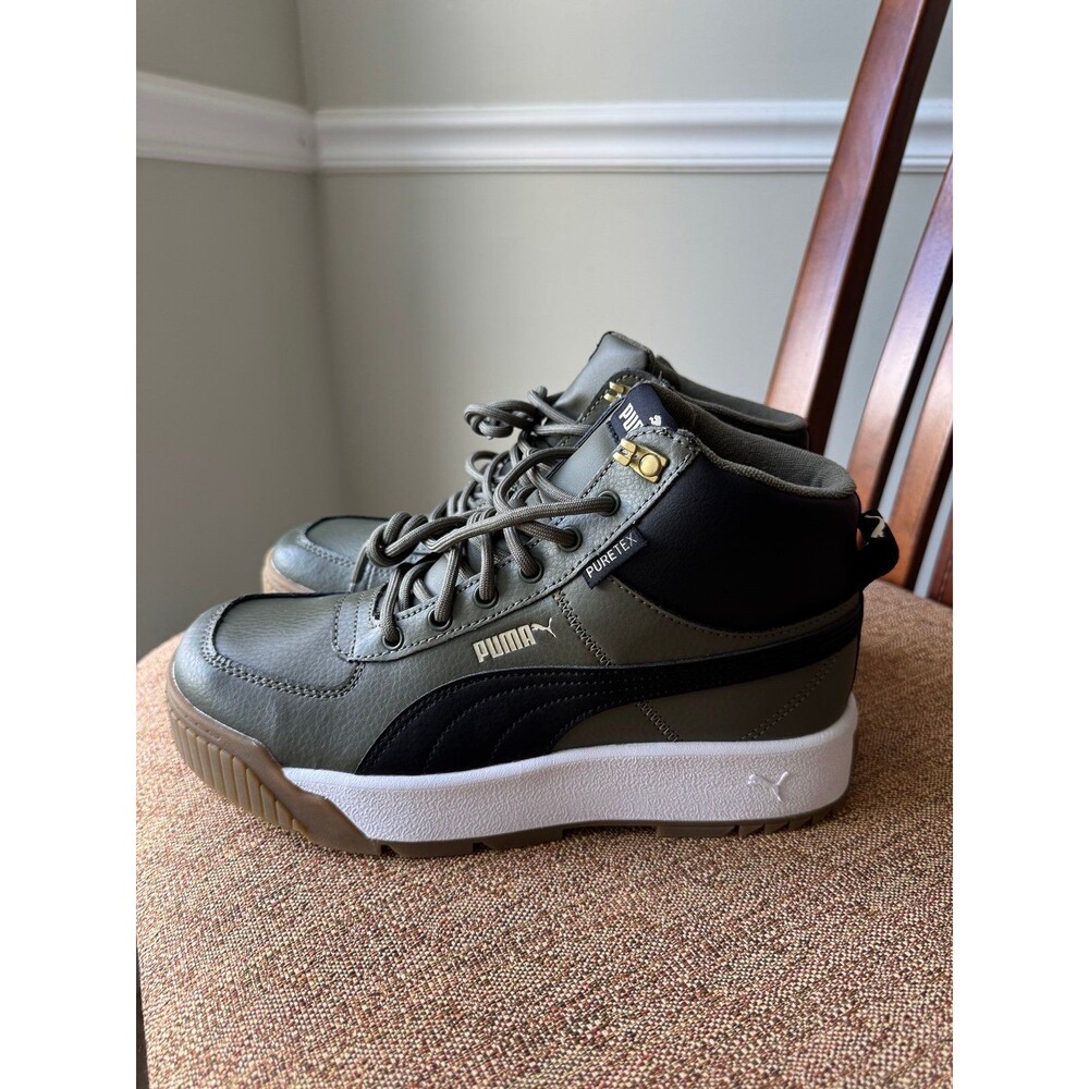 Puma Tarrenz SB II Puretex Sneaker | Sports Shoe | Skate | Suede Leather